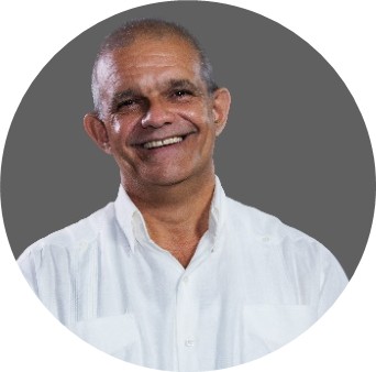 ulises jauregui
