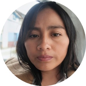 yudith choque quispe