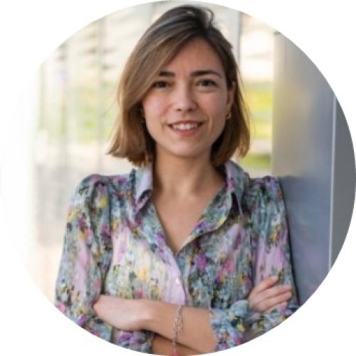 ana sánchez zurano