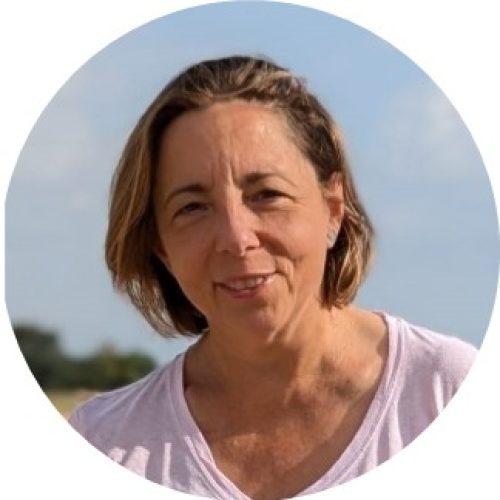 silvia bolado rodríguez