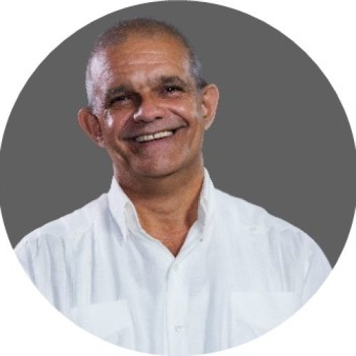 ulises jauregui