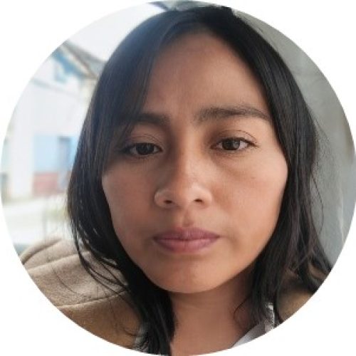 yudith choque quispe